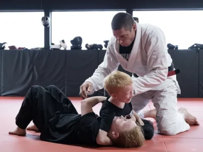 The Bunker Self Defense