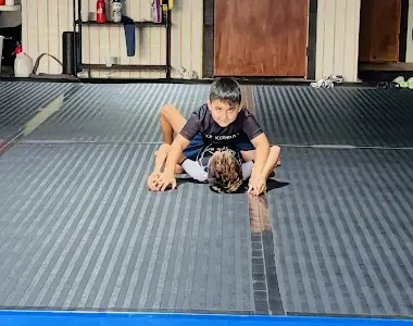 The Grapple House Bjj