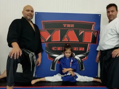 The MAT Center