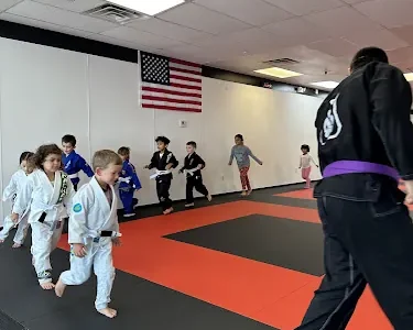 The Martial Arts Laboratory
