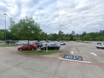 The Woodlands Taekwondo Academy
