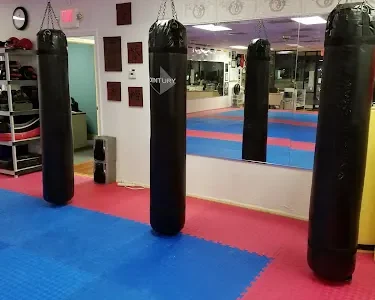 Thomas Academy of Martial Arts