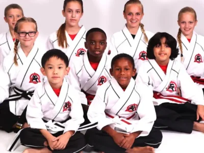 Tiger-Rock Martial Arts of Creekside
