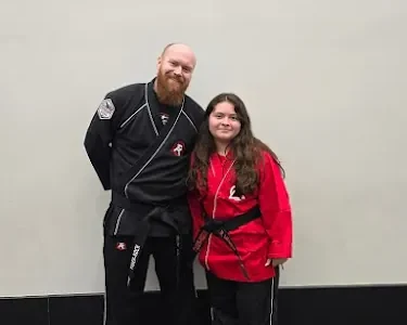 Tiger-Rock Martial Arts of The Woodlands