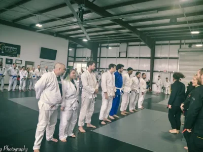 Torres Jiu-Jitsu