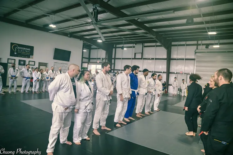 Torres Jiu-Jitsu