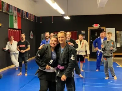Triple Threat Jiu Jitsu