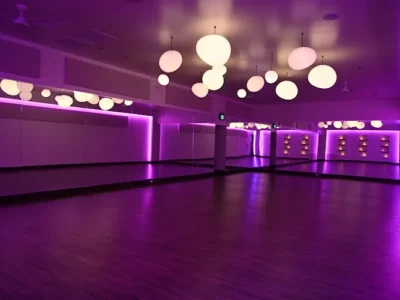 TruFusion South Austin