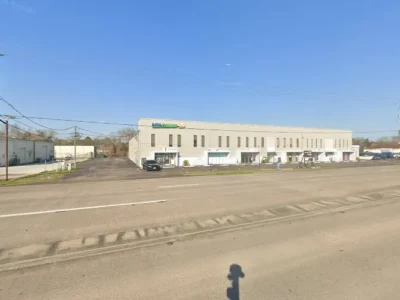 Tupper Martial Arts Academy