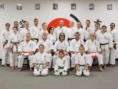 Tyler Karate Academy
