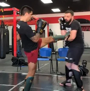 UFC GYM El Paso West