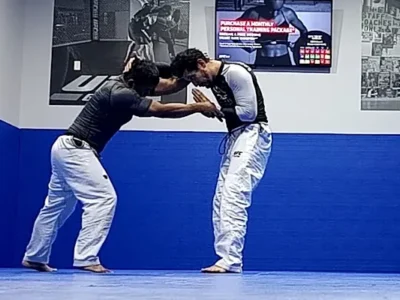 UFC GYM The Heights