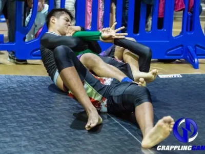 United Jiujitsu Team