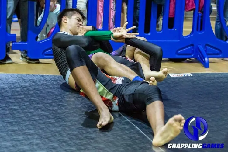 United Jiujitsu Team