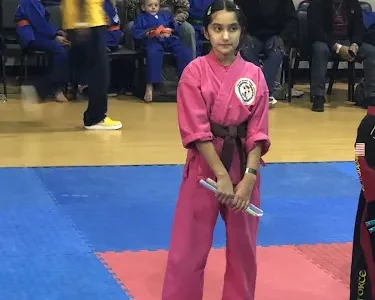 Universal Karate Studios Hq