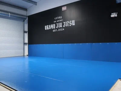 Urban Jiu Jitsu Academy