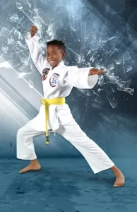 Valley Ranch Taekwondo