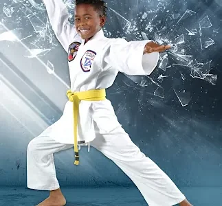 Valley Ranch Taekwondo