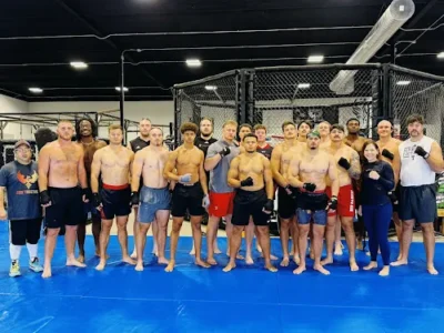 Victory Combat Sports Academy