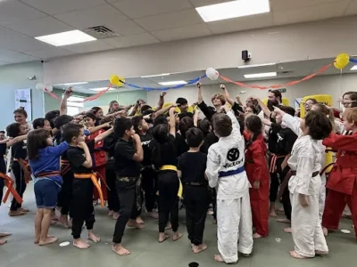 Victory Martial Arts - Bulverde