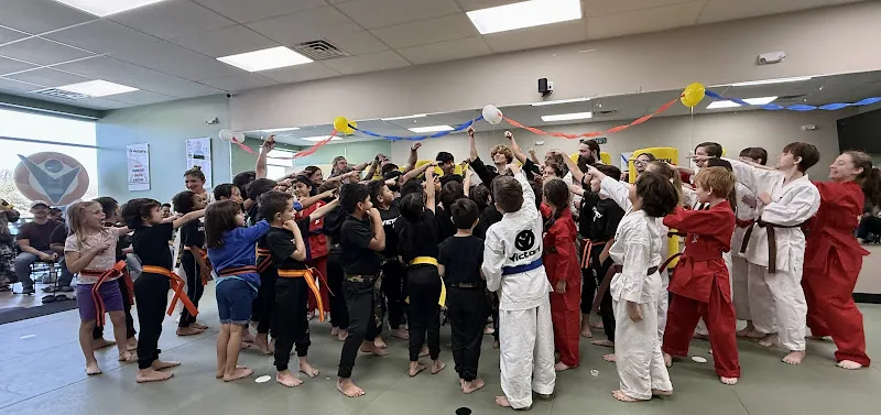 Victory Martial Arts - Bulverde