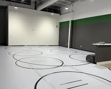 Viking Wrestling Club