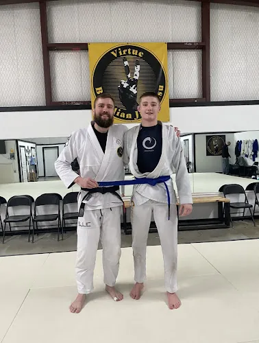 Virtue Brazilian Jiu Jitsu