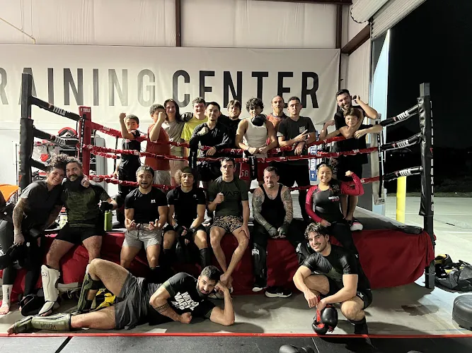 WAR Training Center