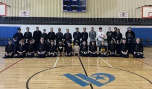 Waco Kendo Dojo