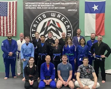 Watkins Wrecking Crew Martial Arts