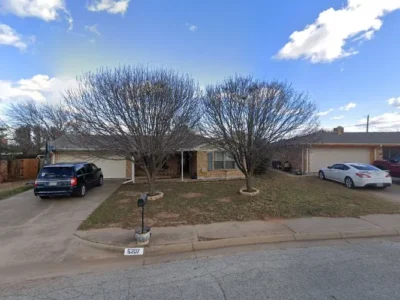 Wichita Falls Ving Tsun Academy