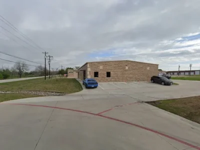 Wylie Boxing Club