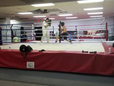 Xtreme Karate and Kickboxing