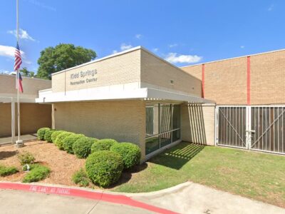 Allen's Sport Karate