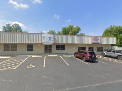 McCarthy's Taekwondo Self Defense