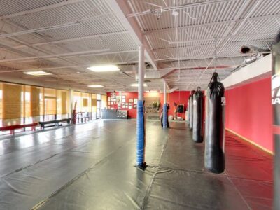 Houston Martial Arts & Reality Based Combatives