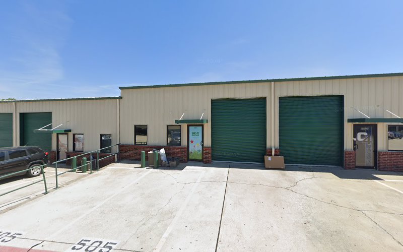 Crow's Martial Arts LLC,