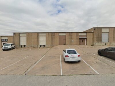 Austin Combatives & Self-Defense