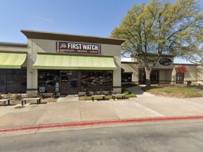 Austin Systema & Tai Chi Chuan