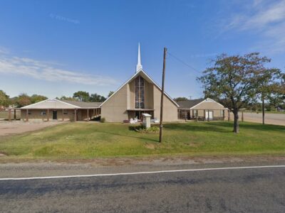 Aggieland Aikido