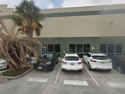 Mousel's Mixed Martial Arts Academy