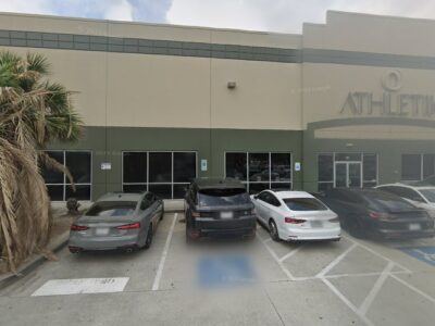 Mousel's Self-Defense Academy