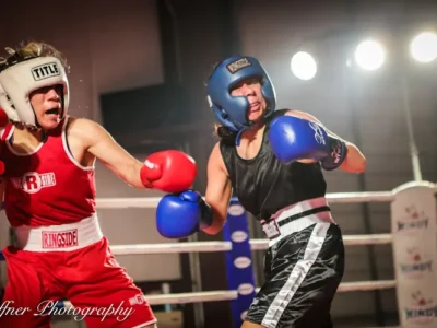 windy boxing club
