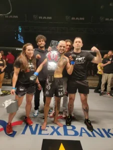 10th Planet Fort Worth Jiu Jitsu