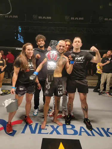 10th Planet Fort Worth Jiu Jitsu