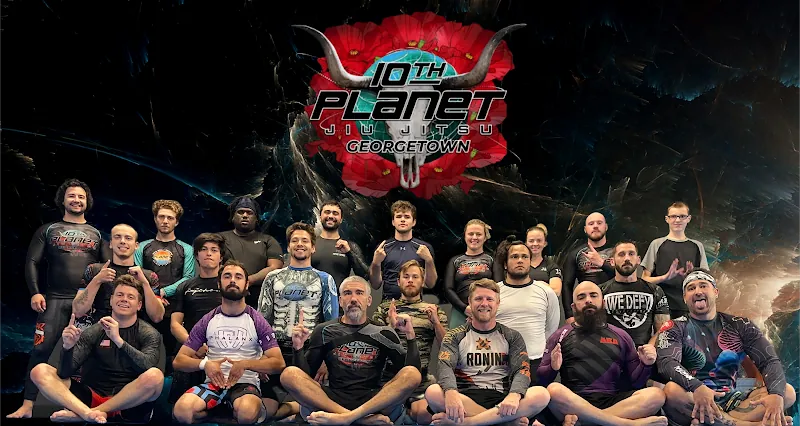 10th Planet Georgetown