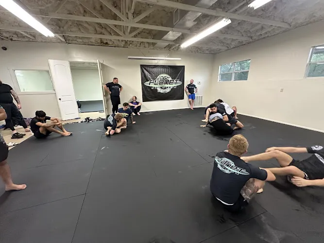 10th Planet Jiu Jitsu Bastrop