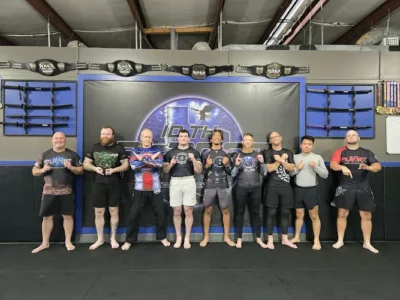 10th Planet Jiu Jitsu New Caney Texas