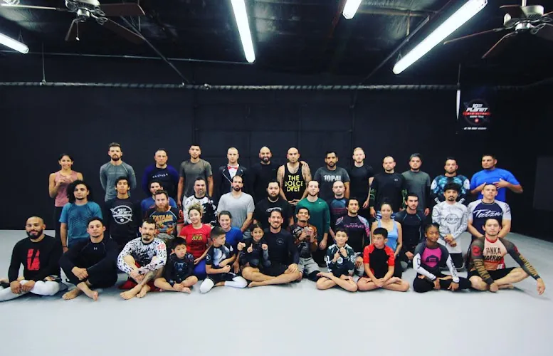 10th Planet Jiu Jitsu San Antonio