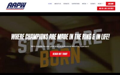 America's Academy of Pro Wrestling